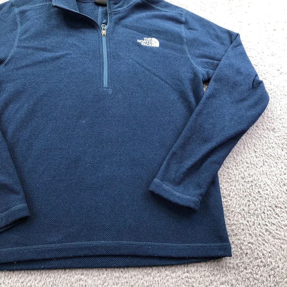 The North Face north face